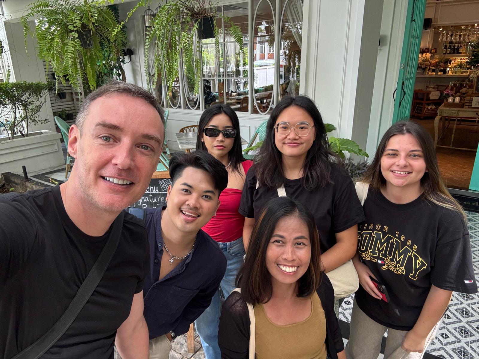 Équipe Les Secrets du Siam - Experts locaux francophones en Thaïlande, guides spécialisés voyage sur mesure