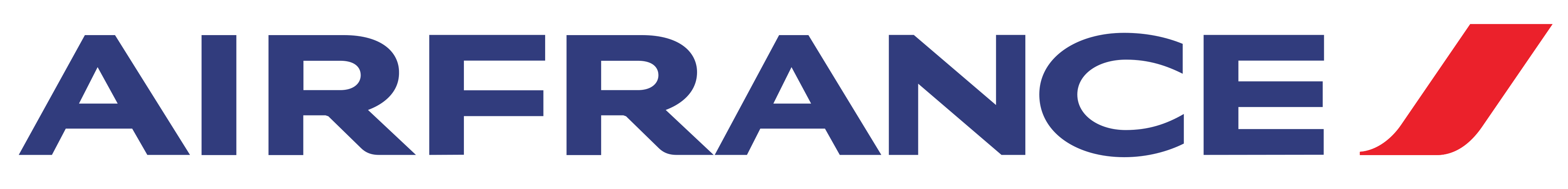 Air France - Partenaire voyage Thaïlande
