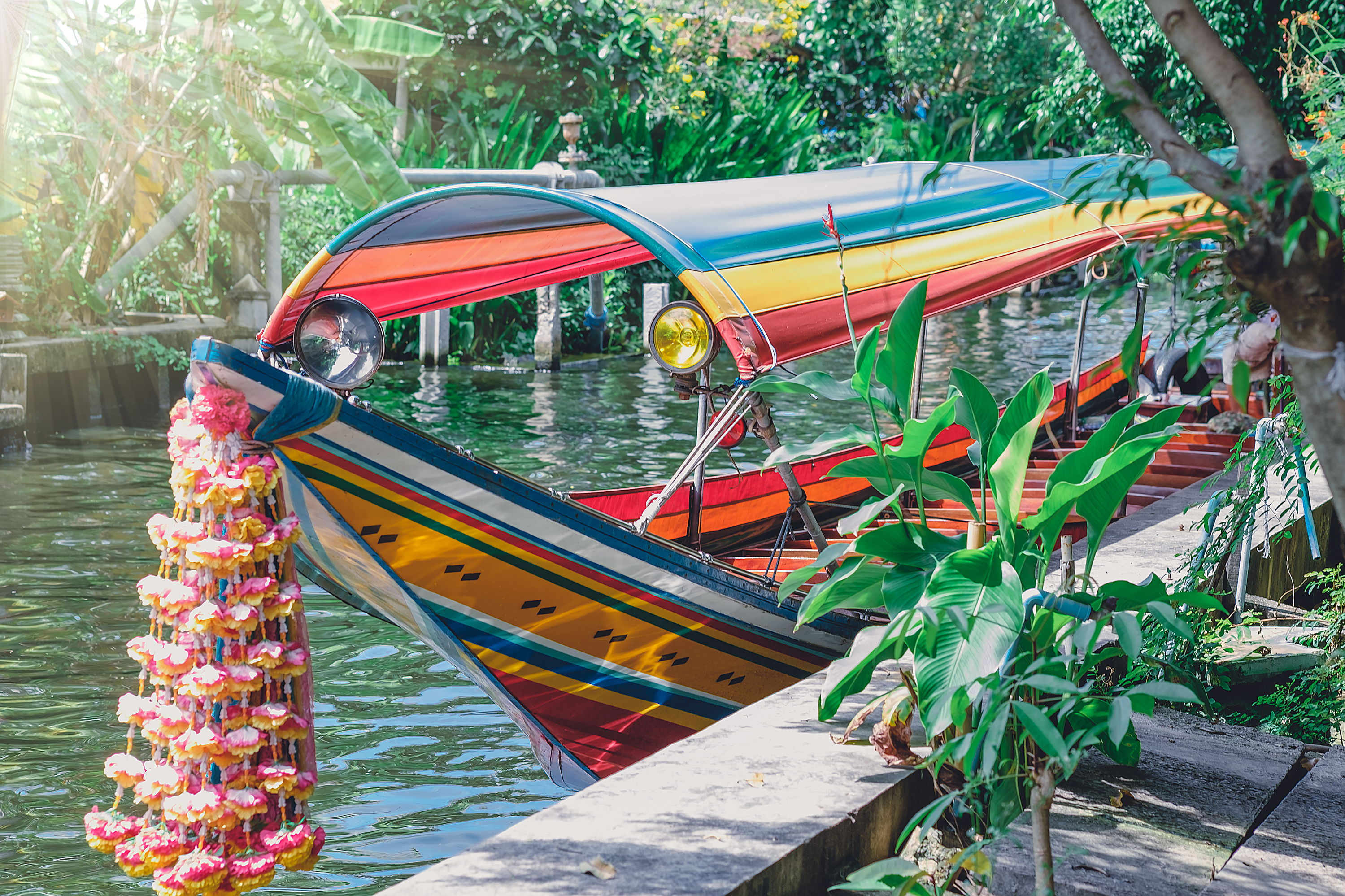 Les incontournables de la Thaïlande en deux semaines - Bangkok, Nord, Krabi voyage sur mesure avec guide francophone - Image 11