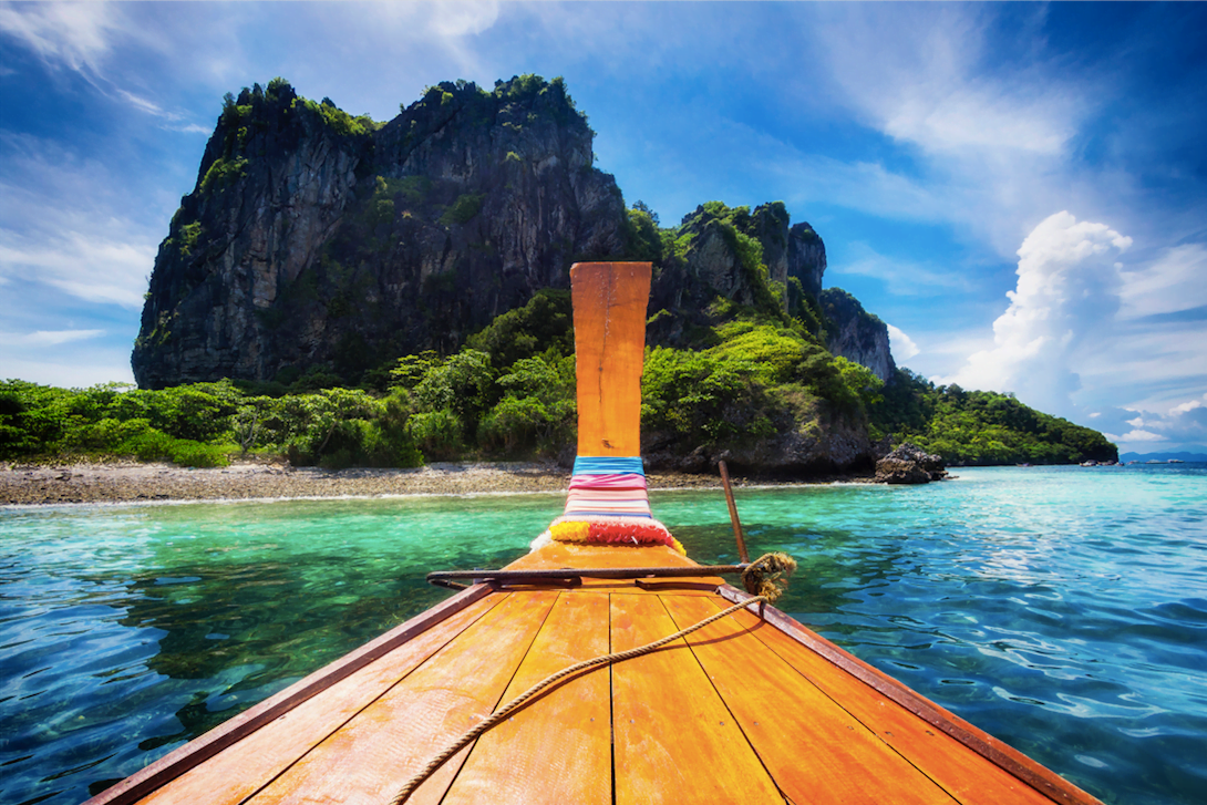 Les incontournables de la Thaïlande en deux semaines - Bangkok, Nord, Krabi voyage sur mesure avec guide francophone - Image 3