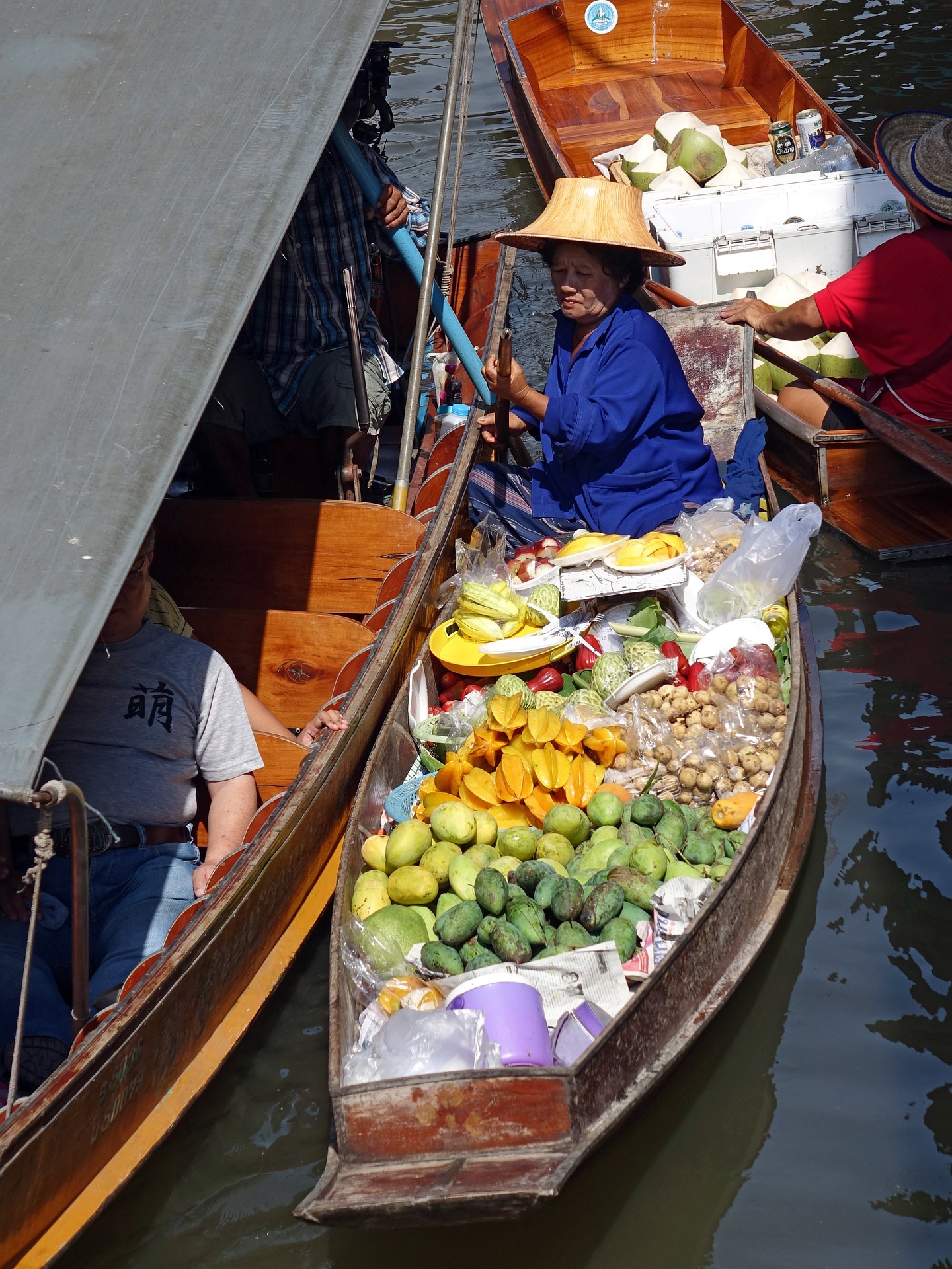 La Thaïlande en pension complète - Bangkok, Chiang Mai, Ao Nang voyage sur mesure avec guide francophone - Image 3