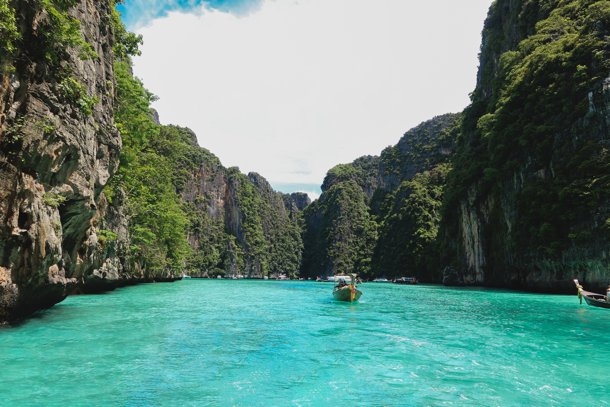 La Thaïlande en pension complète - Bangkok, Chiang Mai, Ao Nang voyage sur mesure avec guide francophone - Image 7
