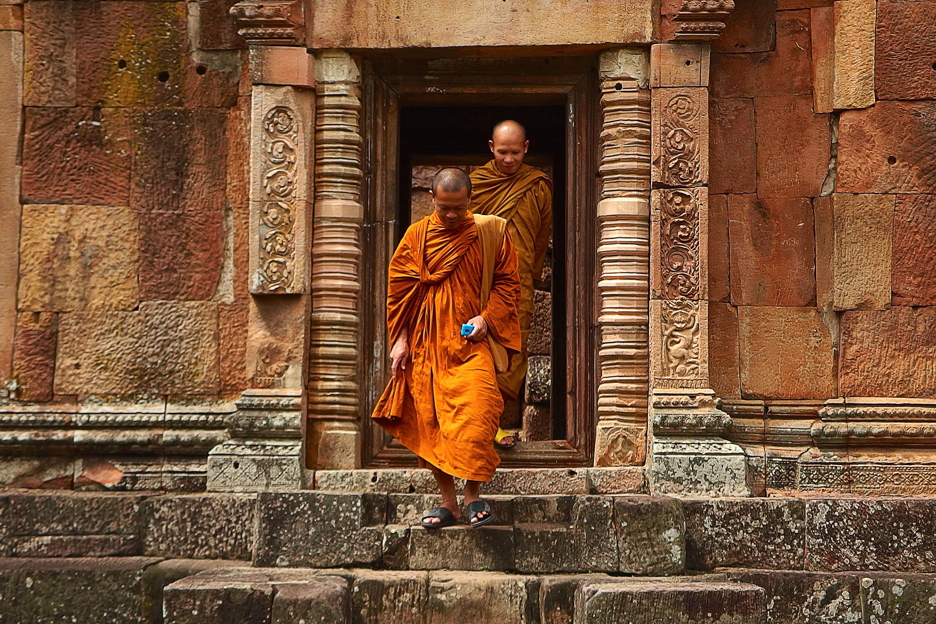 La Thaïlande en pension complète - Bangkok, Chiang Mai, Ao Nang voyage sur mesure avec guide francophone - Image 4