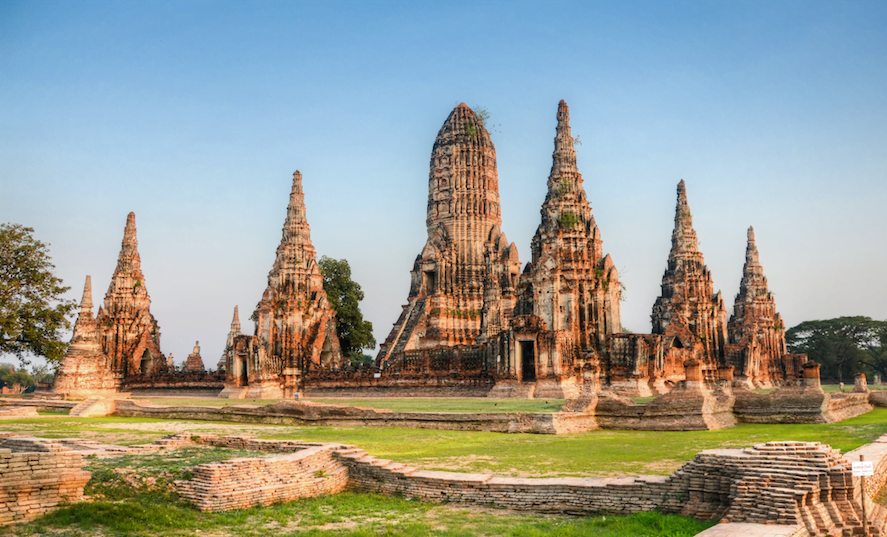 Aventure éco entre amis en Thaïlande ! - Bangkok, Ayutthaya, Kanchanaburi, Chiang Mai, Doi Inthanon voyage sur mesure avec guide francophone - Image 10