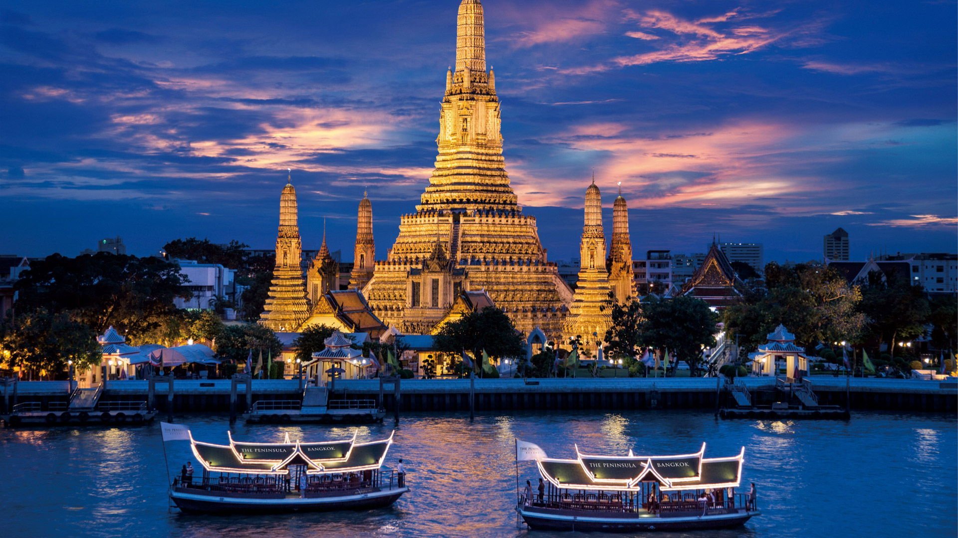 Aventure éco entre amis en Thaïlande ! - Bangkok, Ayutthaya, Kanchanaburi, Chiang Mai, Doi Inthanon voyage sur mesure avec guide francophone - Image 1