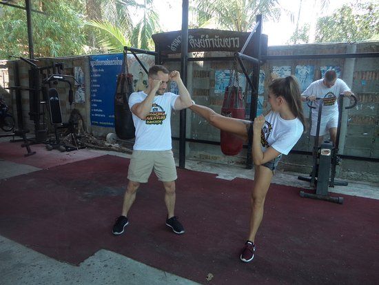Aventure éco entre amis en Thaïlande ! - Bangkok, Ayutthaya, Kanchanaburi, Chiang Mai, Doi Inthanon voyage sur mesure avec guide francophone - Image 2